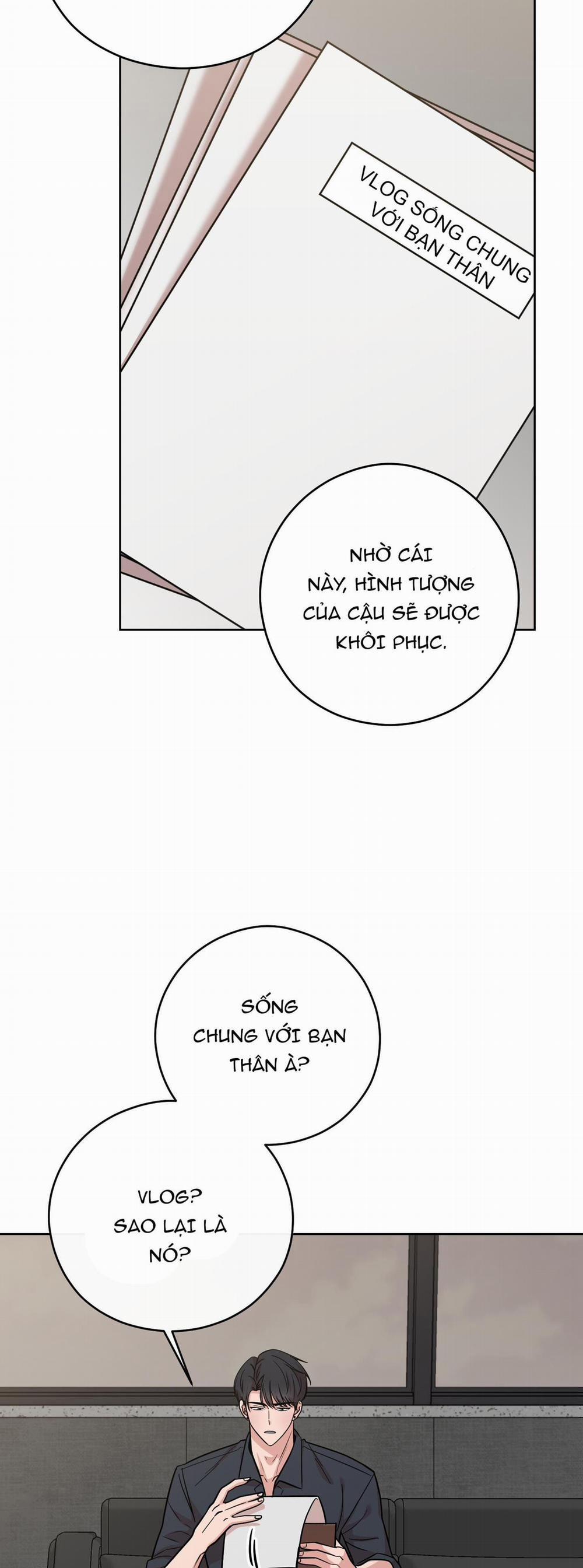 Tình Huống Không Tránh Khỏi 1 trang 38