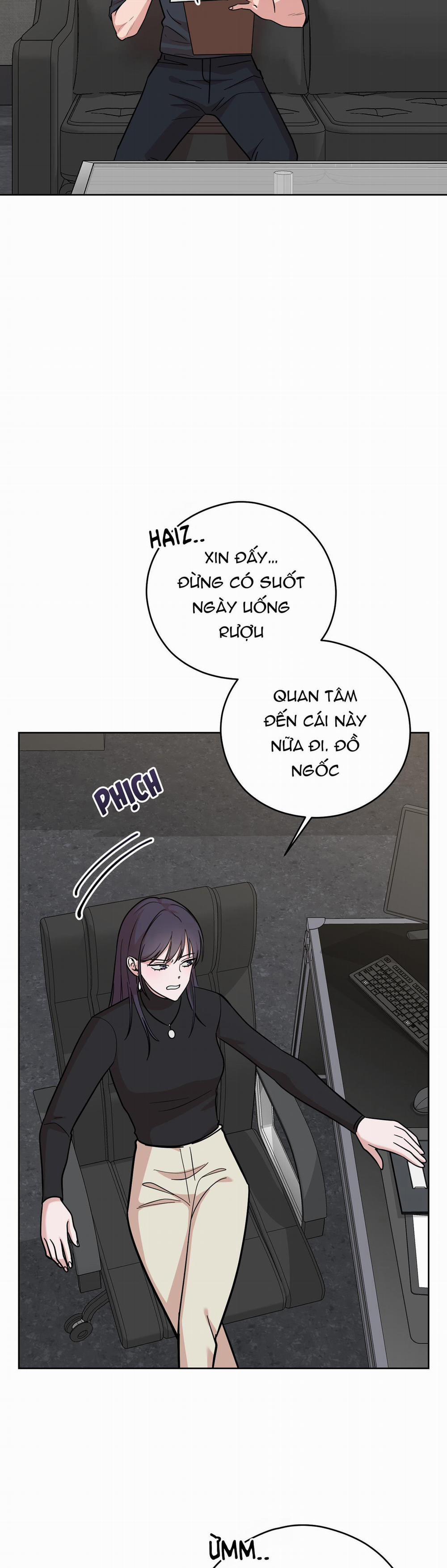 Tình Huống Không Tránh Khỏi 1 trang 39
