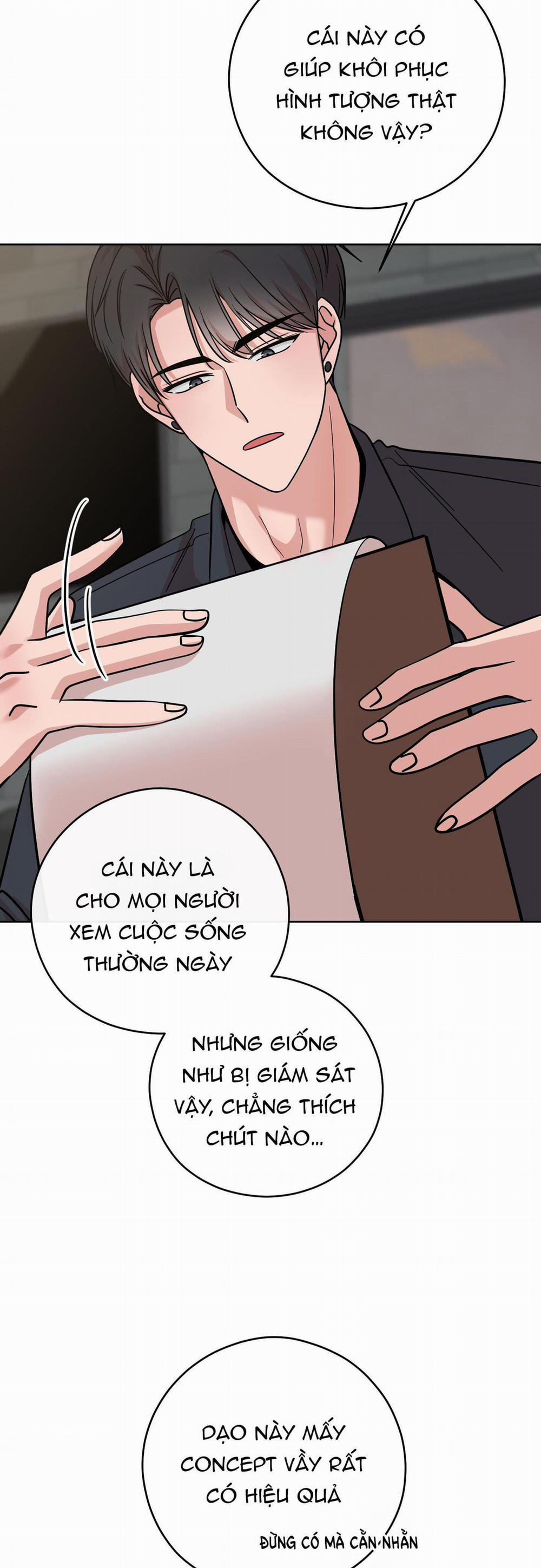 Tình Huống Không Tránh Khỏi 1 trang 40