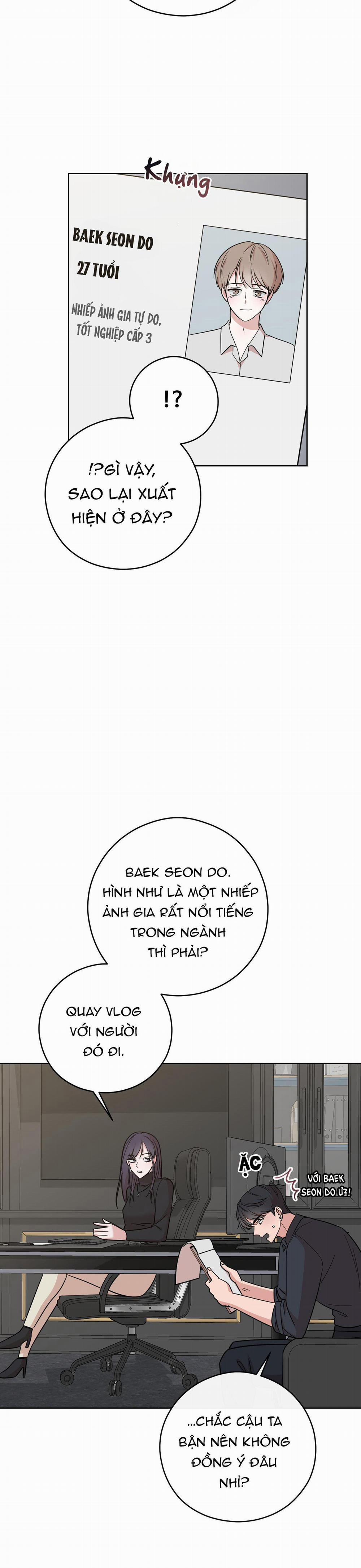 Tình Huống Không Tránh Khỏi 1 trang 41