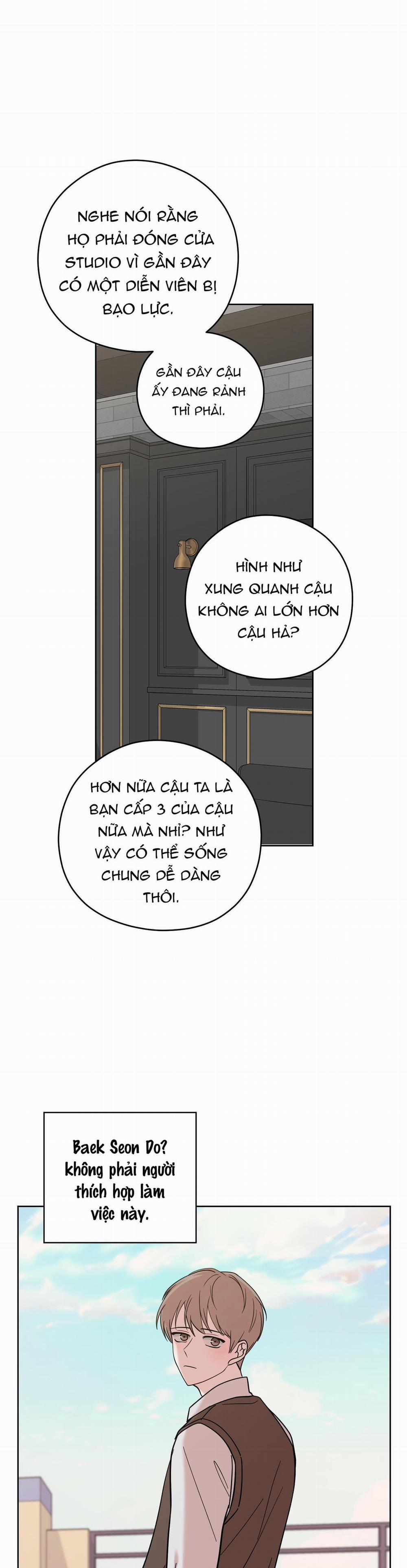 Tình Huống Không Tránh Khỏi 1 trang 42