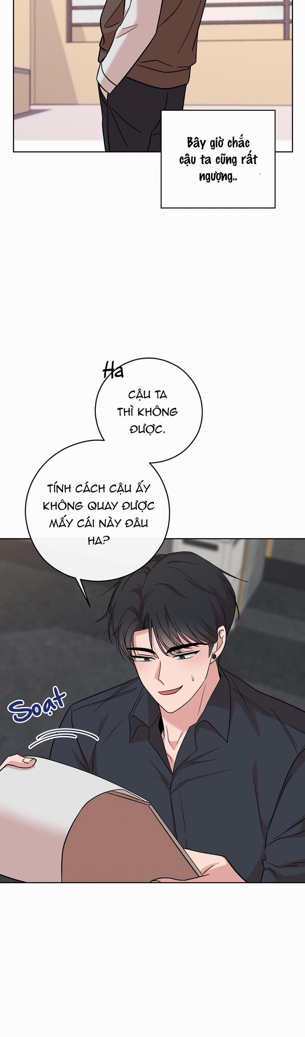 Tình Huống Không Tránh Khỏi 1 trang 43