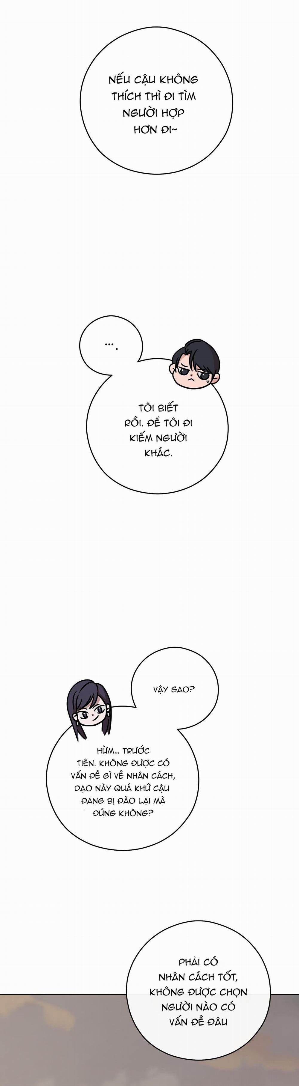 Tình Huống Không Tránh Khỏi 1 trang 45