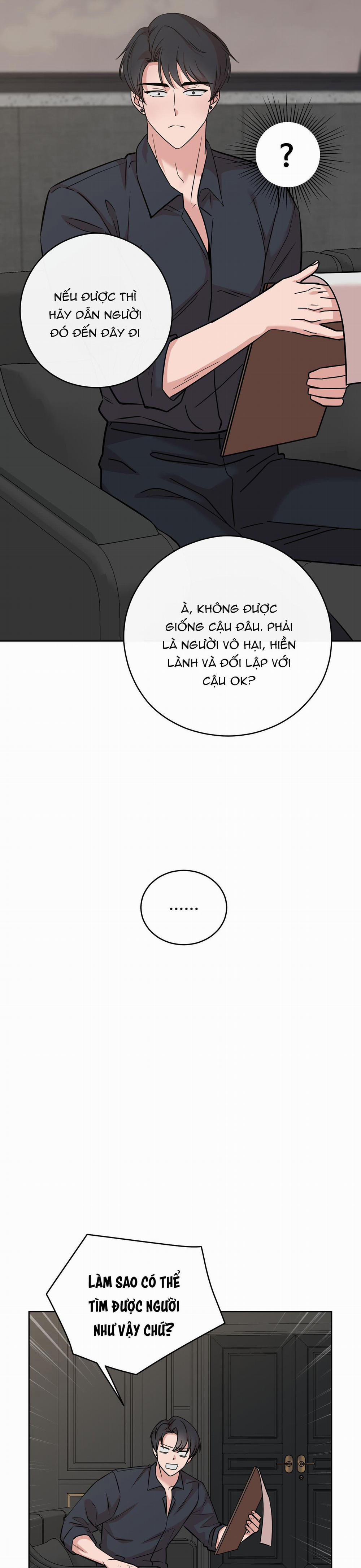 Tình Huống Không Tránh Khỏi 1 trang 46