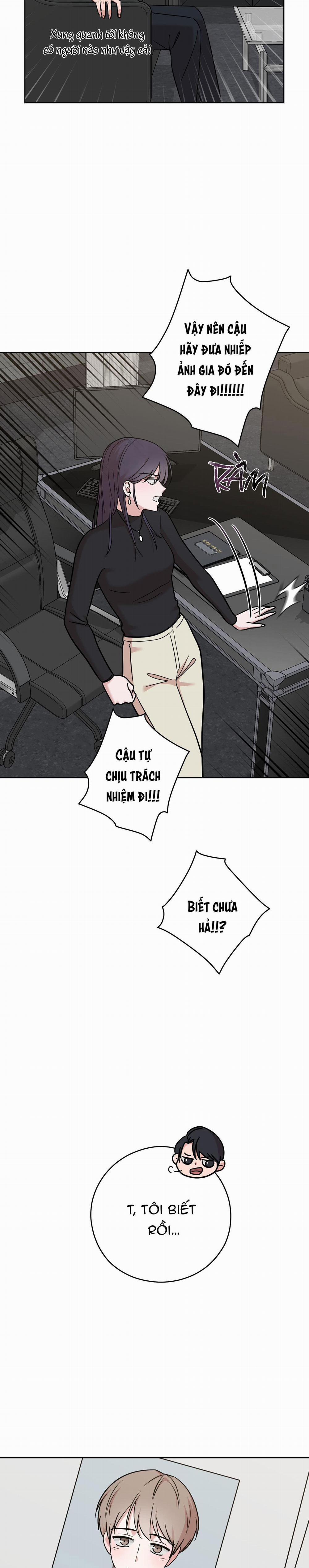 Tình Huống Không Tránh Khỏi 1 trang 47