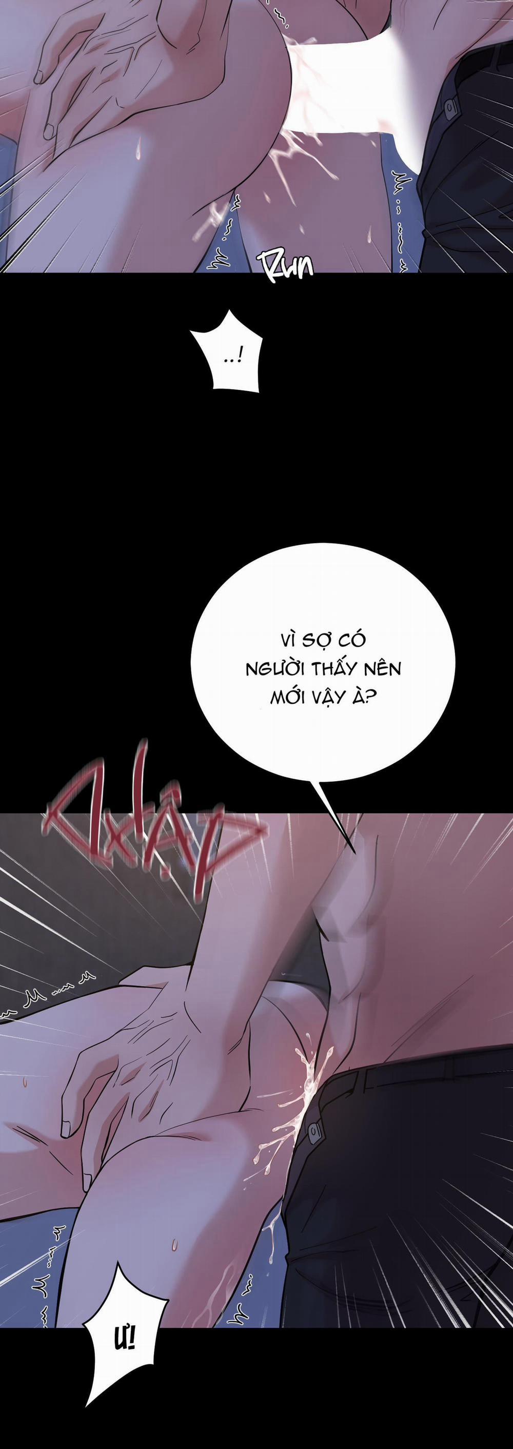 Tình Huống Không Tránh Khỏi 1 trang 5