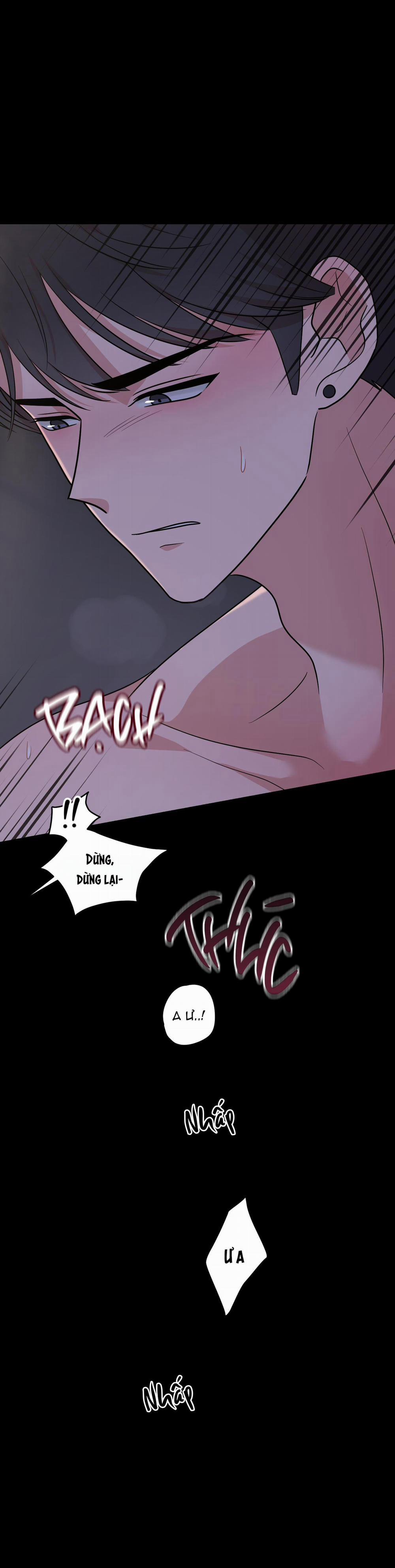 Tình Huống Không Tránh Khỏi 1 trang 8