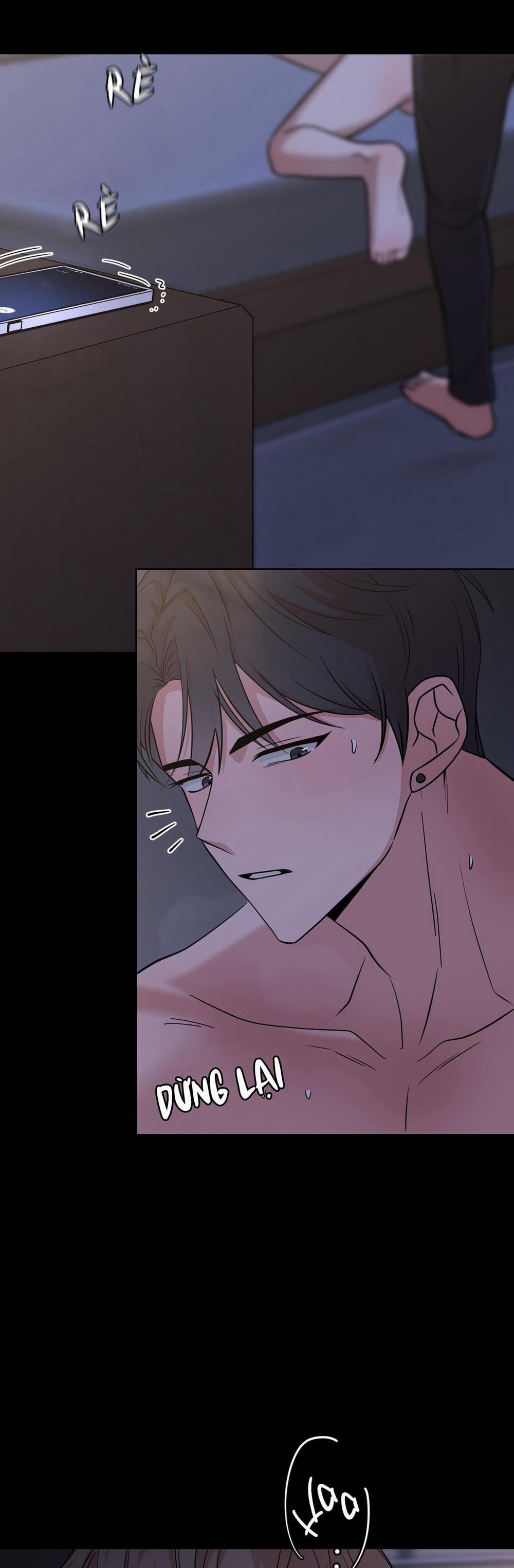 Tình Huống Không Tránh Khỏi 1 trang 9