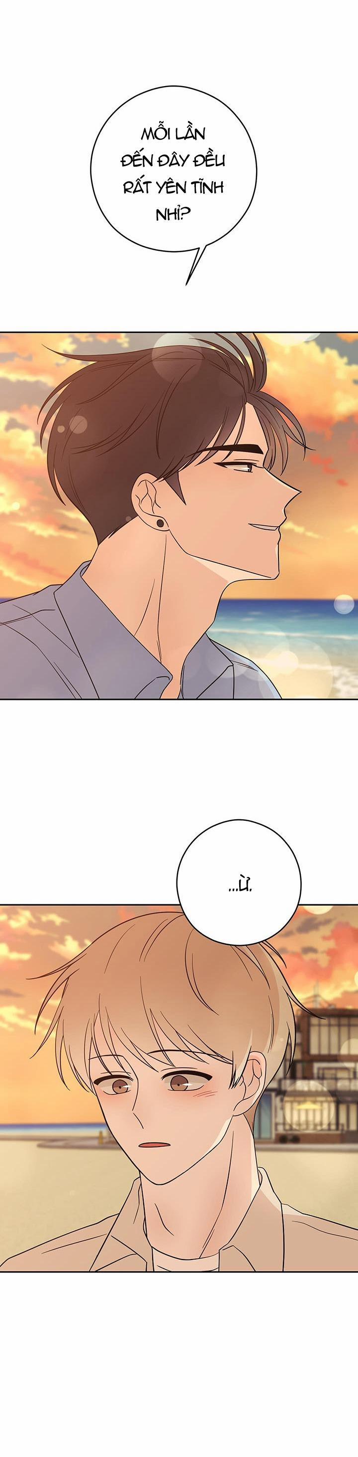 Tình Huống Không Tránh Khỏi 21 trang 1