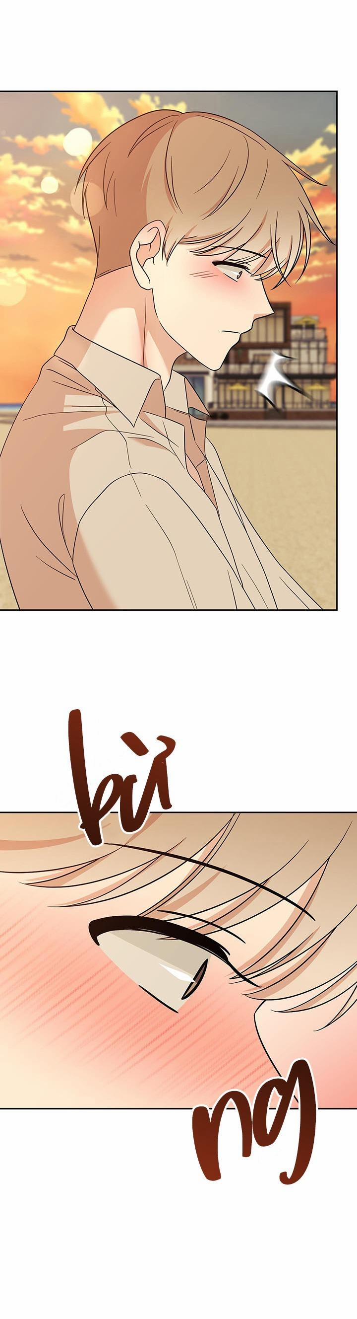 Tình Huống Không Tránh Khỏi 21 trang 14