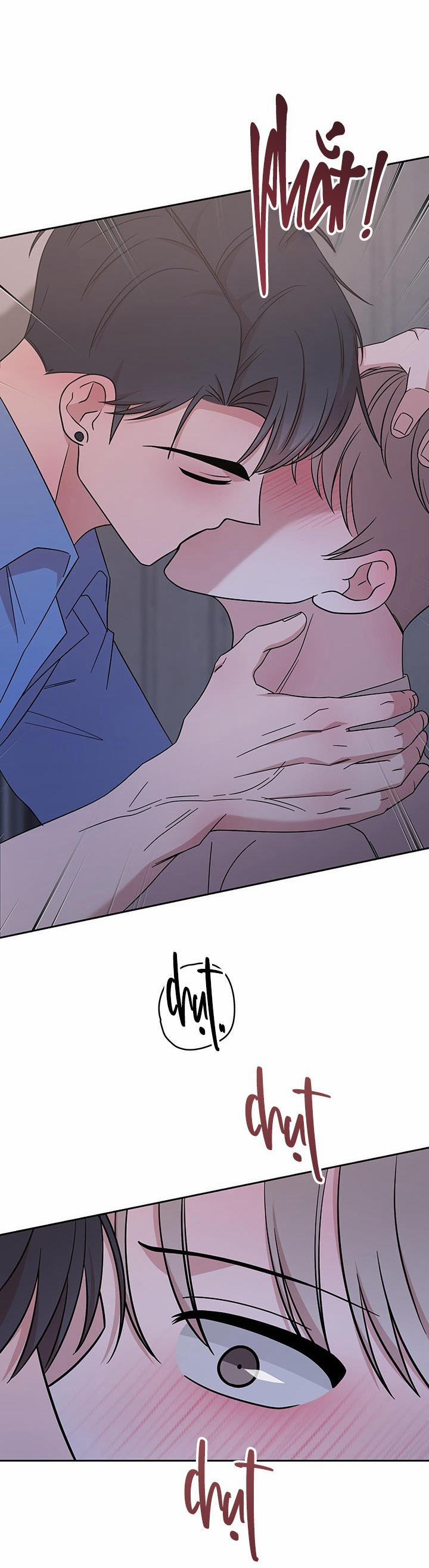 Tình Huống Không Tránh Khỏi 21 trang 33