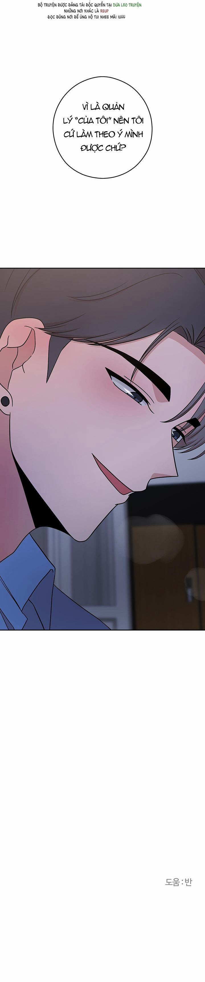 Tình Huống Không Tránh Khỏi 21 trang 35