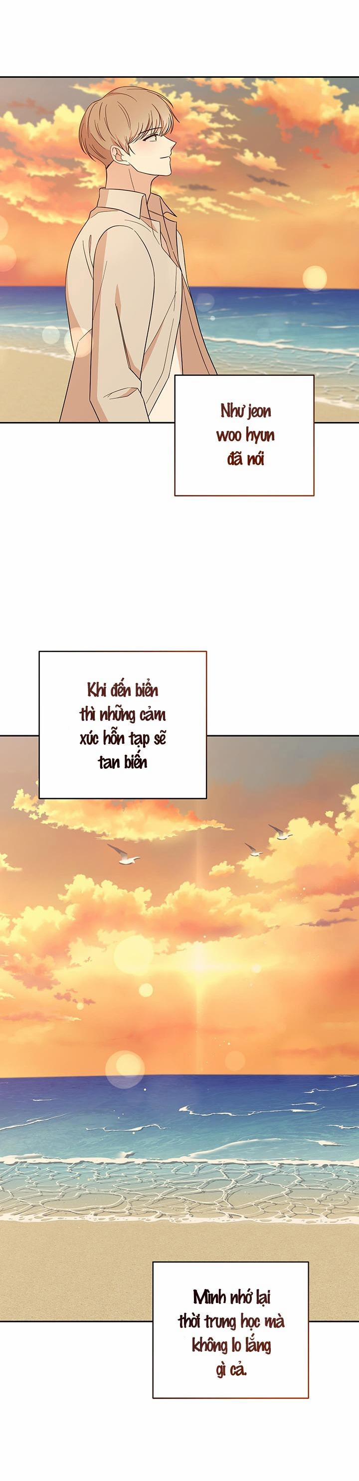 Tình Huống Không Tránh Khỏi 21 trang 7