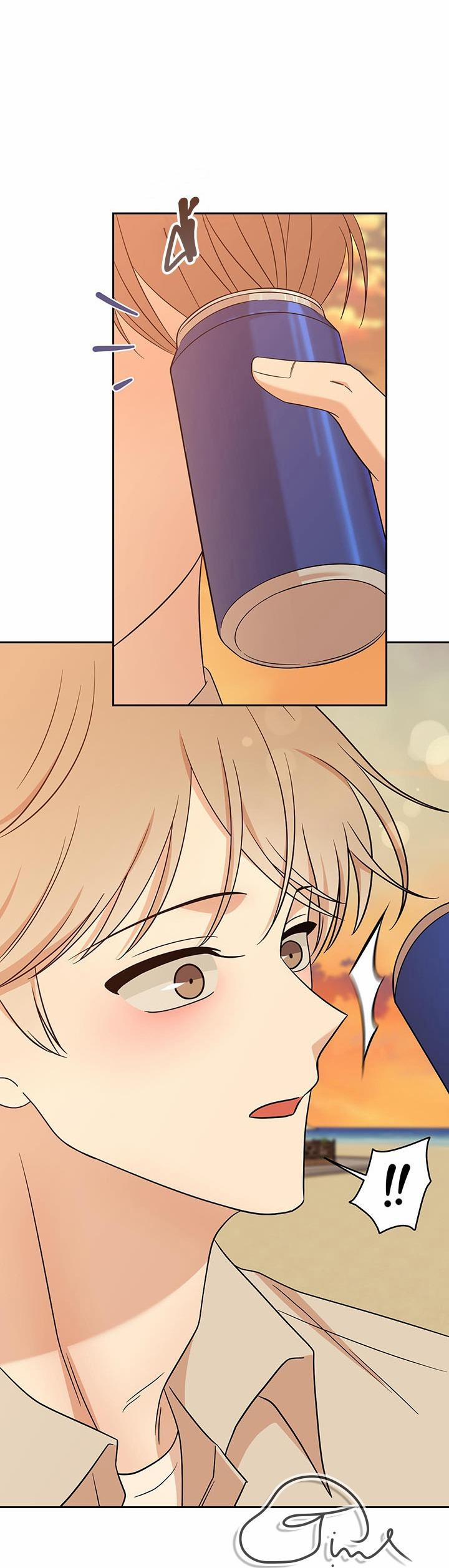 Tình Huống Không Tránh Khỏi 21 trang 9