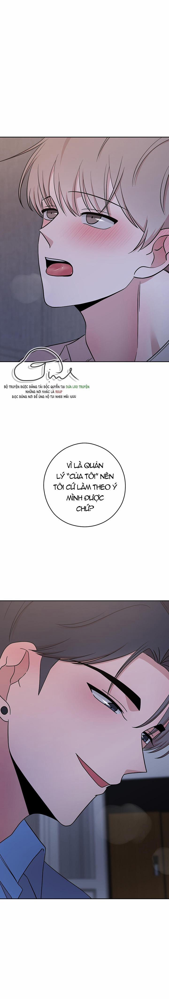 Tình Huống Không Tránh Khỏi 22 trang 0