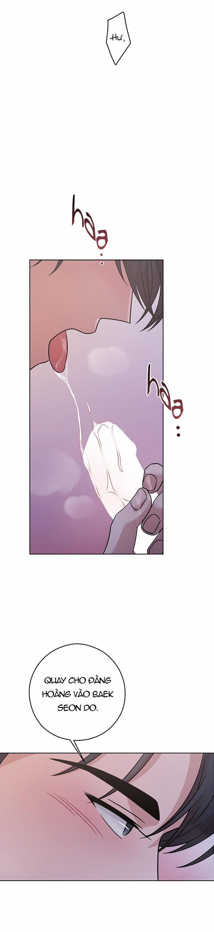 Tình Huống Không Tránh Khỏi 22 trang 13