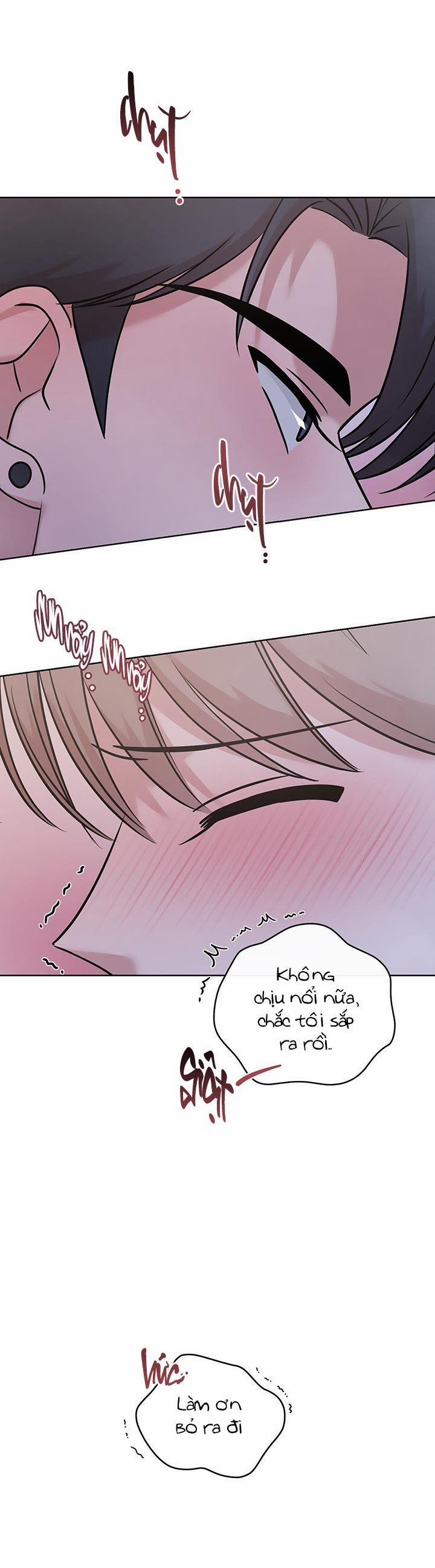 Tình Huống Không Tránh Khỏi 22 trang 17