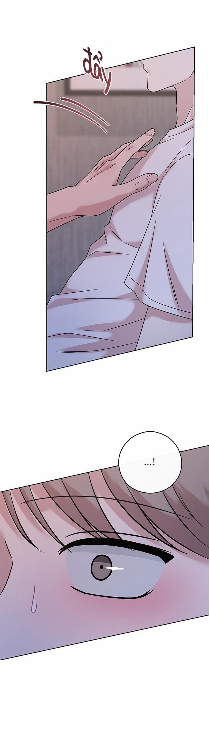 Tình Huống Không Tránh Khỏi 22 trang 27