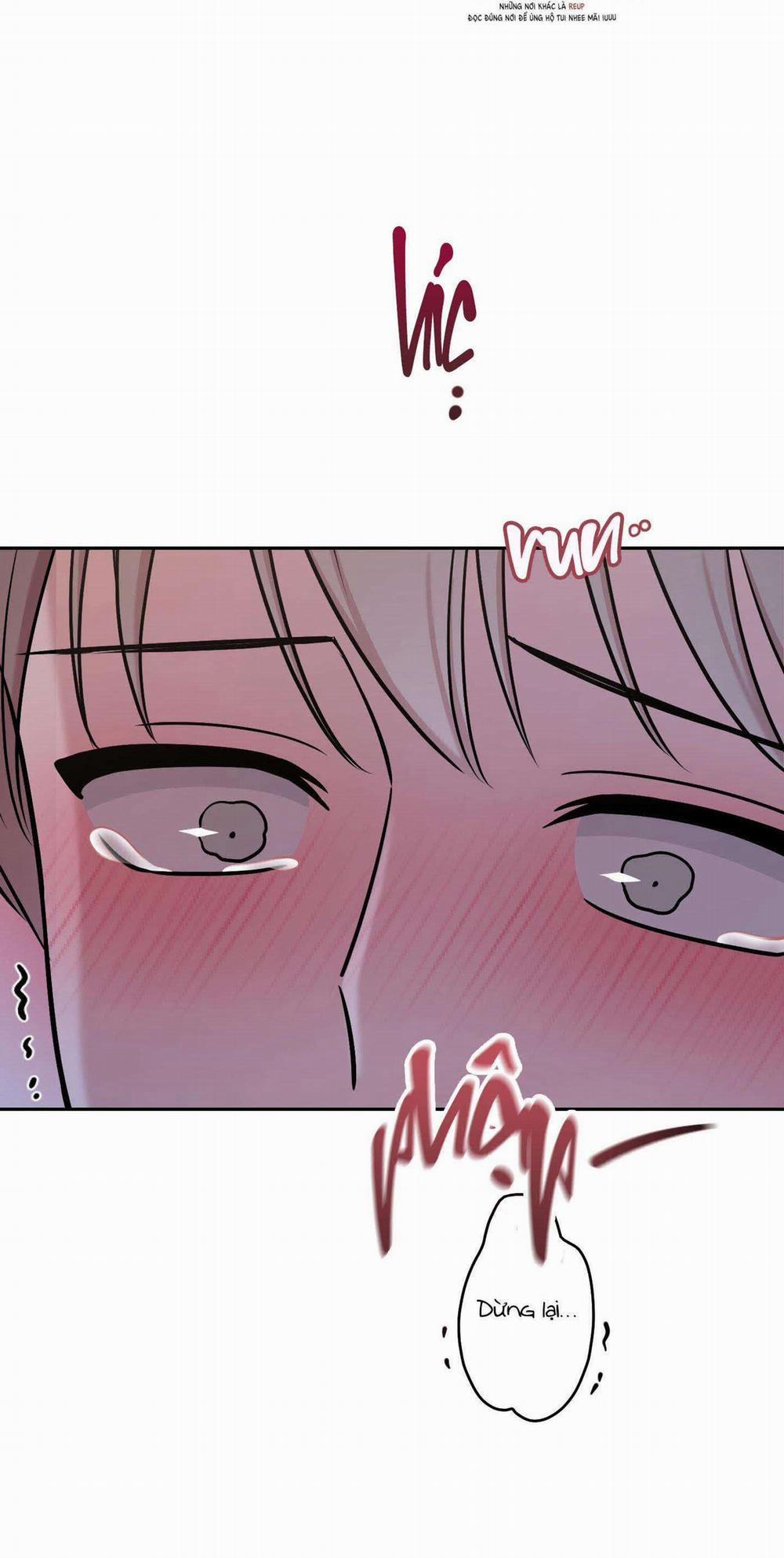 Tình Huống Không Tránh Khỏi 23 trang 13
