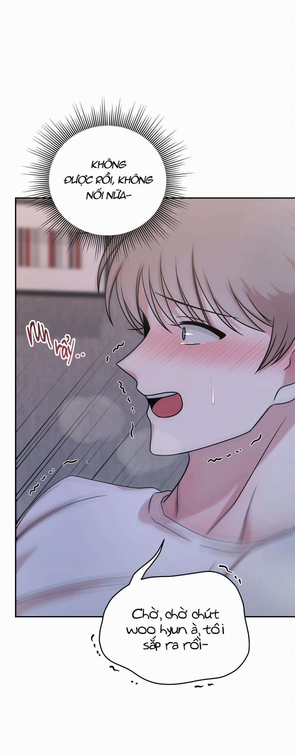 Tình Huống Không Tránh Khỏi 23 trang 15