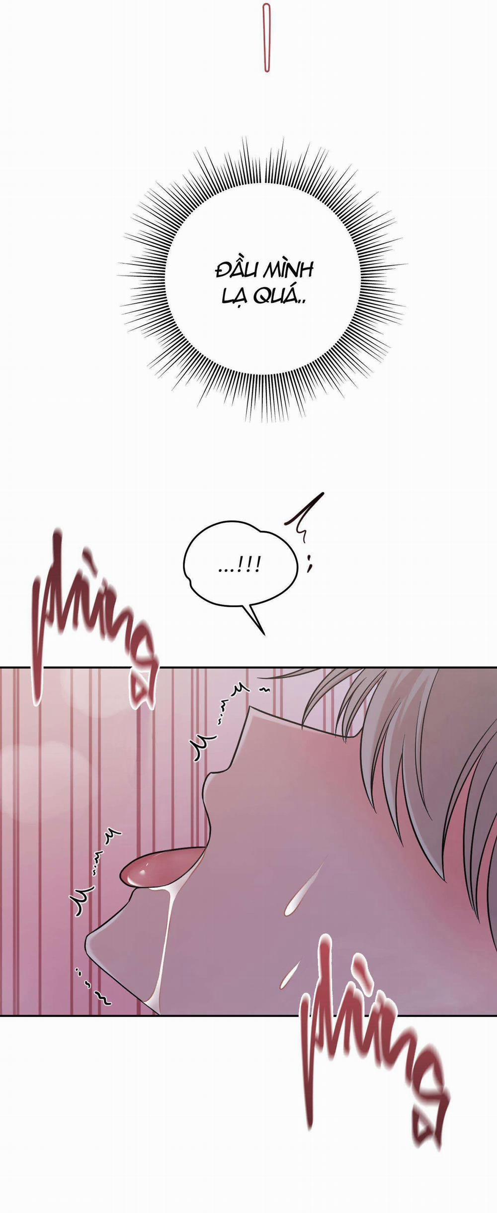 Tình Huống Không Tránh Khỏi 23 trang 17