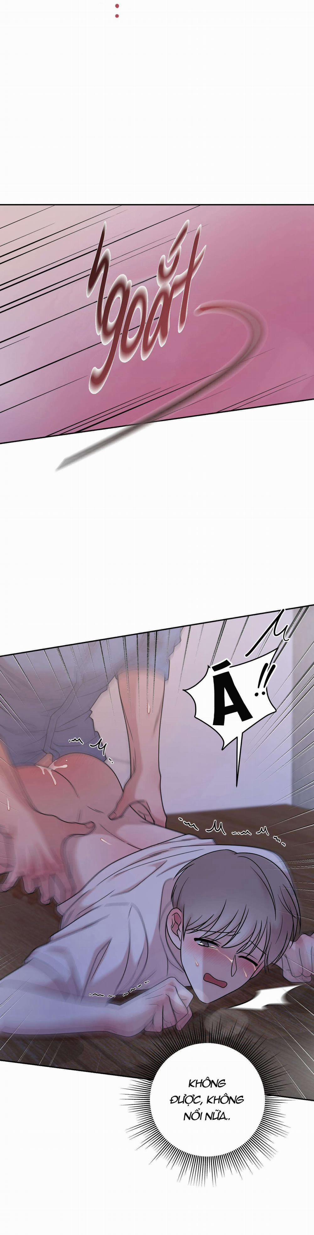 Tình Huống Không Tránh Khỏi 23 trang 29