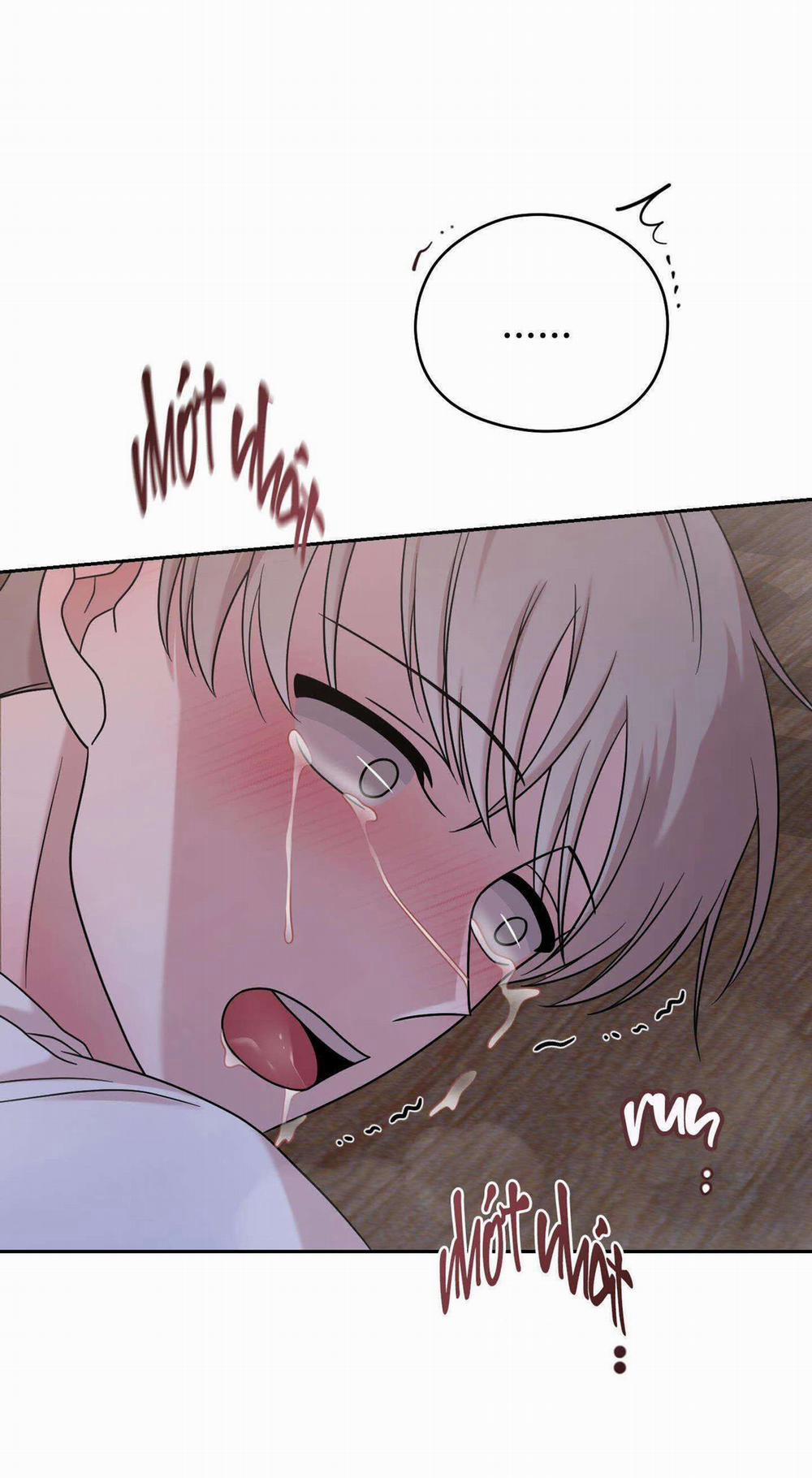 Tình Huống Không Tránh Khỏi 23 trang 35