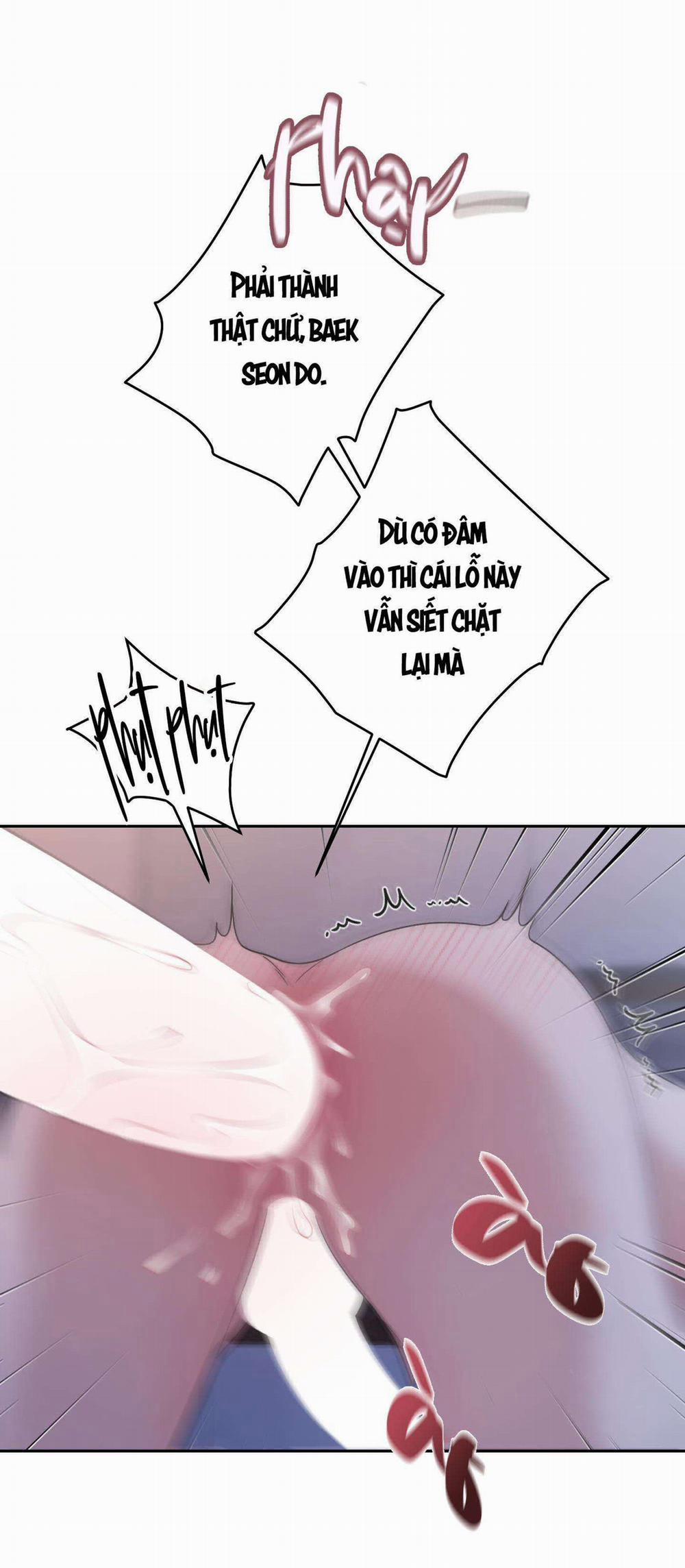 Tình Huống Không Tránh Khỏi 23 trang 38