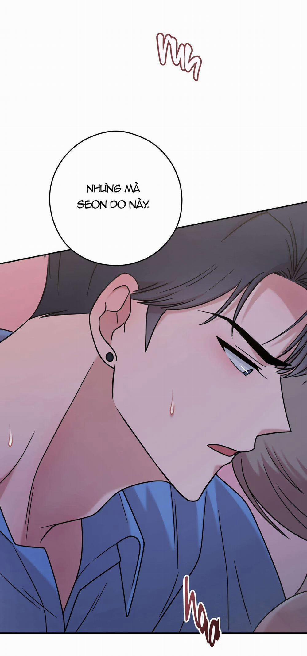 Tình Huống Không Tránh Khỏi 23 trang 40