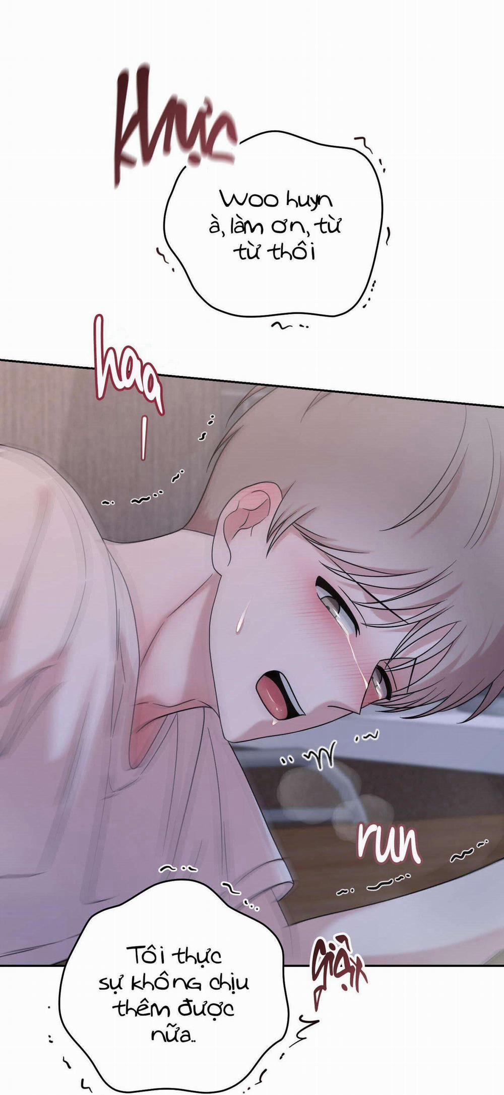 Tình Huống Không Tránh Khỏi 23 trang 46