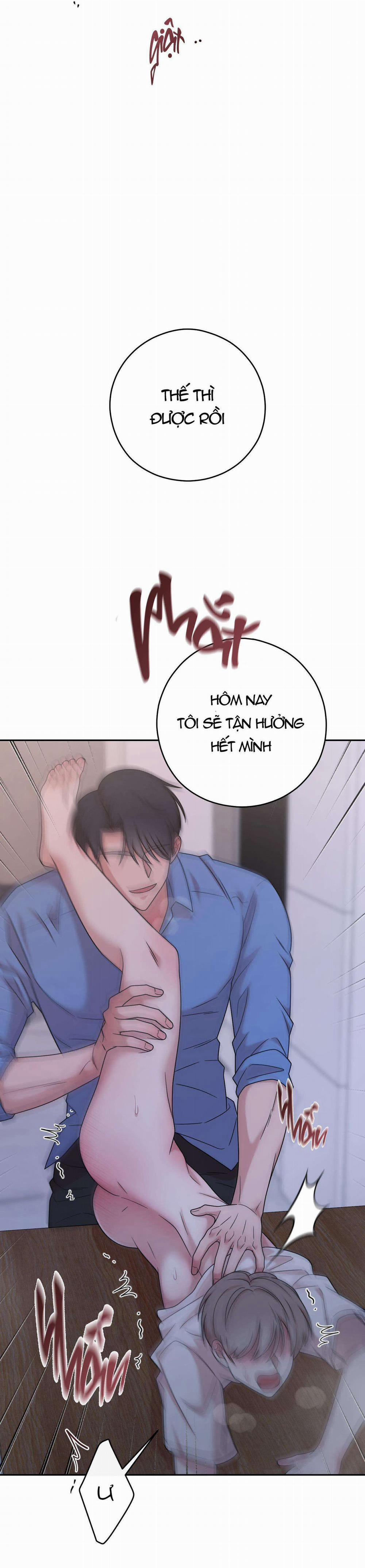 Tình Huống Không Tránh Khỏi 23 trang 47