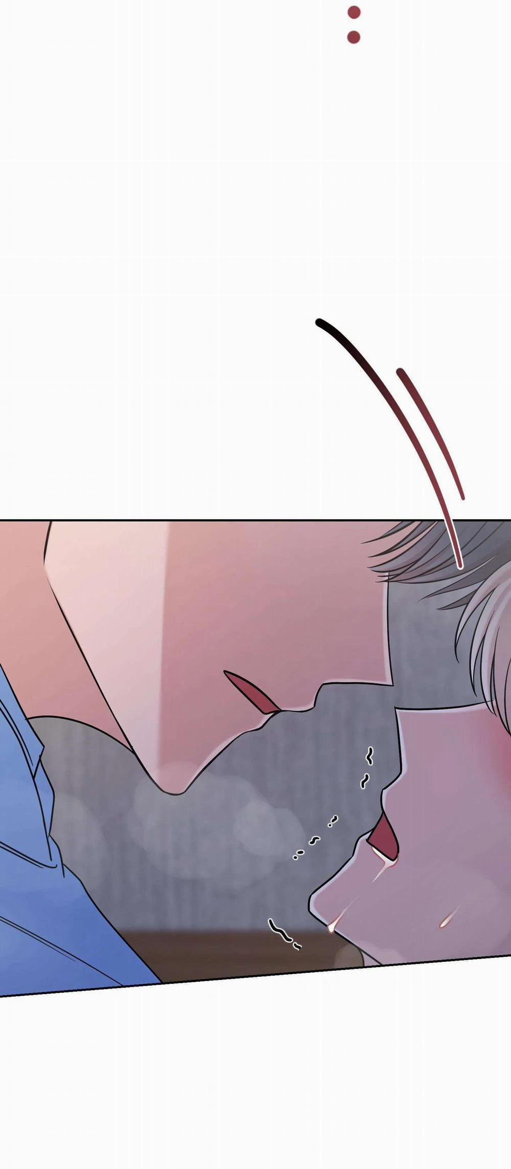 Tình Huống Không Tránh Khỏi 23 trang 54