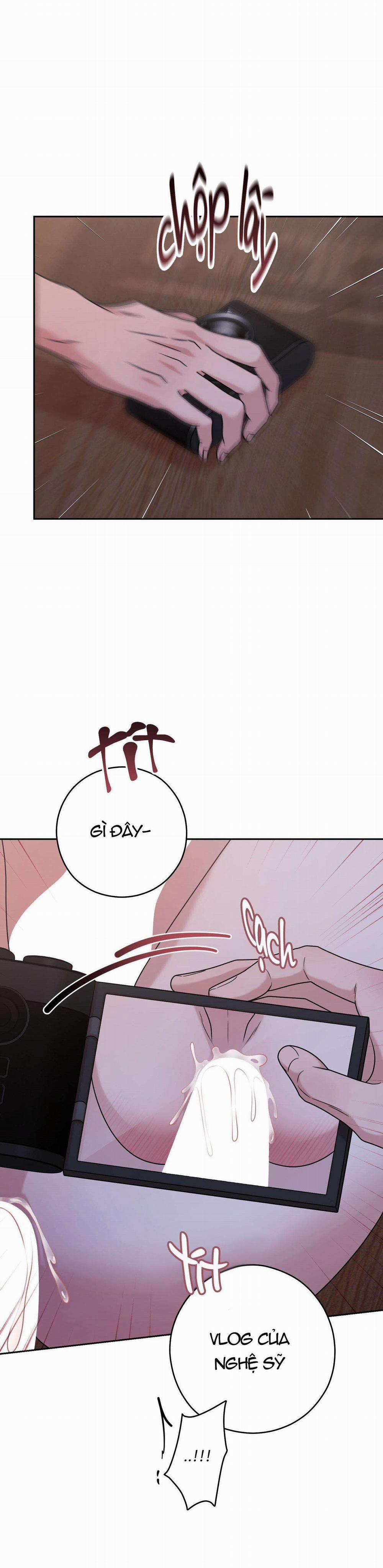 Tình Huống Không Tránh Khỏi 23 trang 7