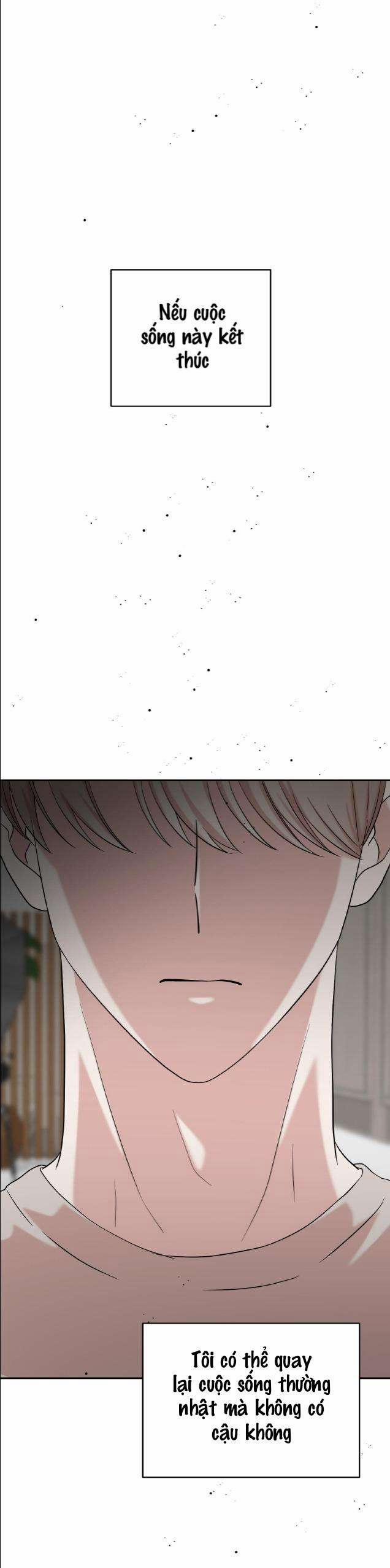 Tình Huống Không Tránh Khỏi 24 trang 17