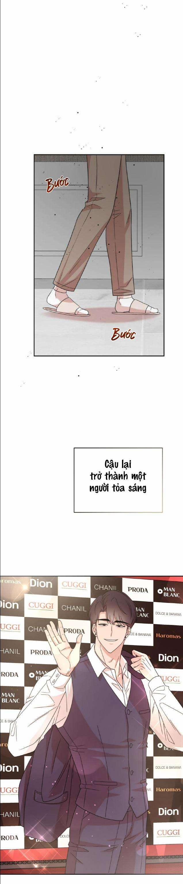 Tình Huống Không Tránh Khỏi 24 trang 18