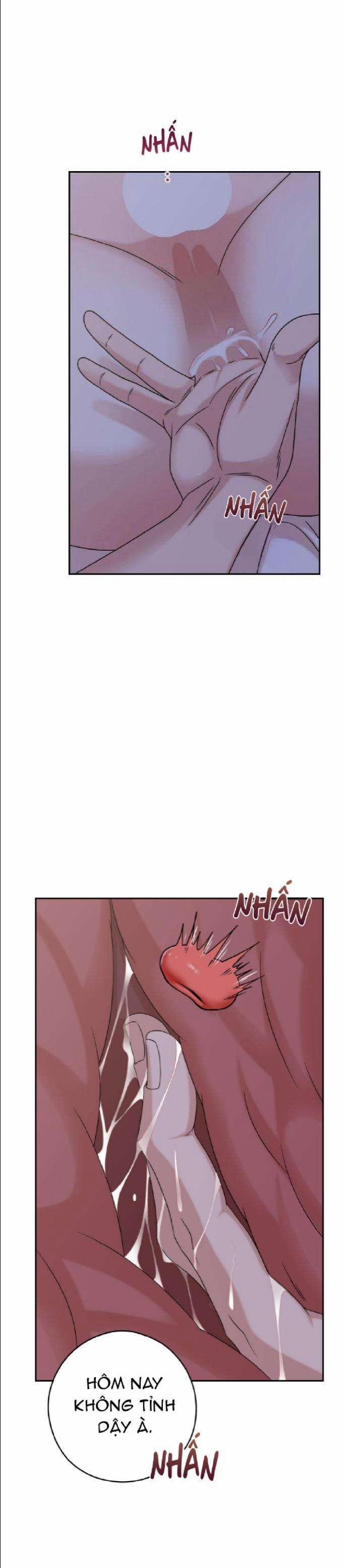 Tình Huống Không Tránh Khỏi 24 trang 28