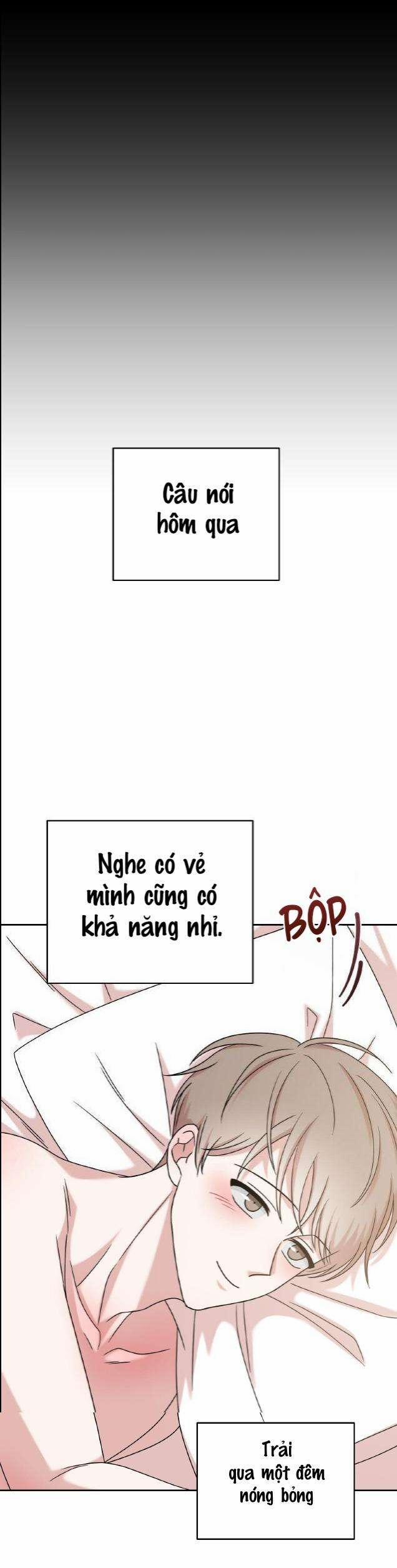 Tình Huống Không Tránh Khỏi 24 trang 5