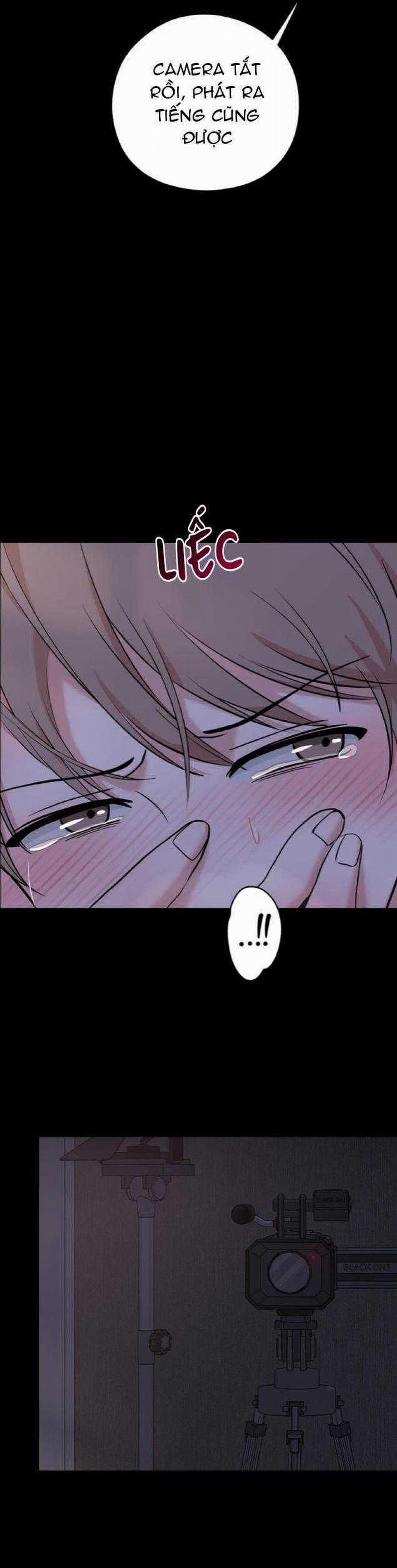 Tình Huống Không Tránh Khỏi 25 trang 12