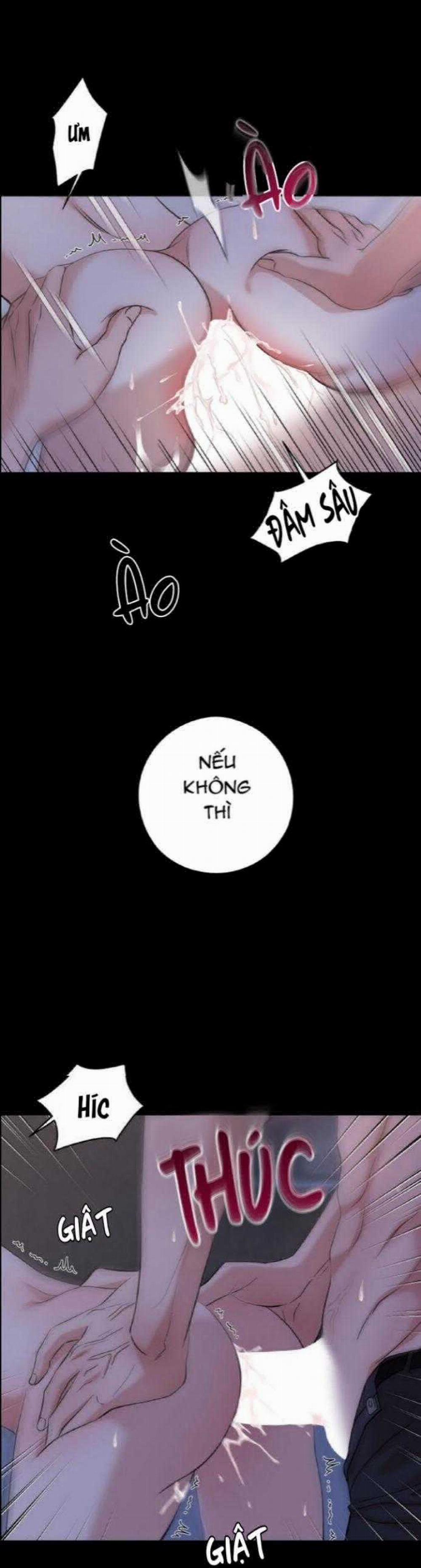 Tình Huống Không Tránh Khỏi 25 trang 14