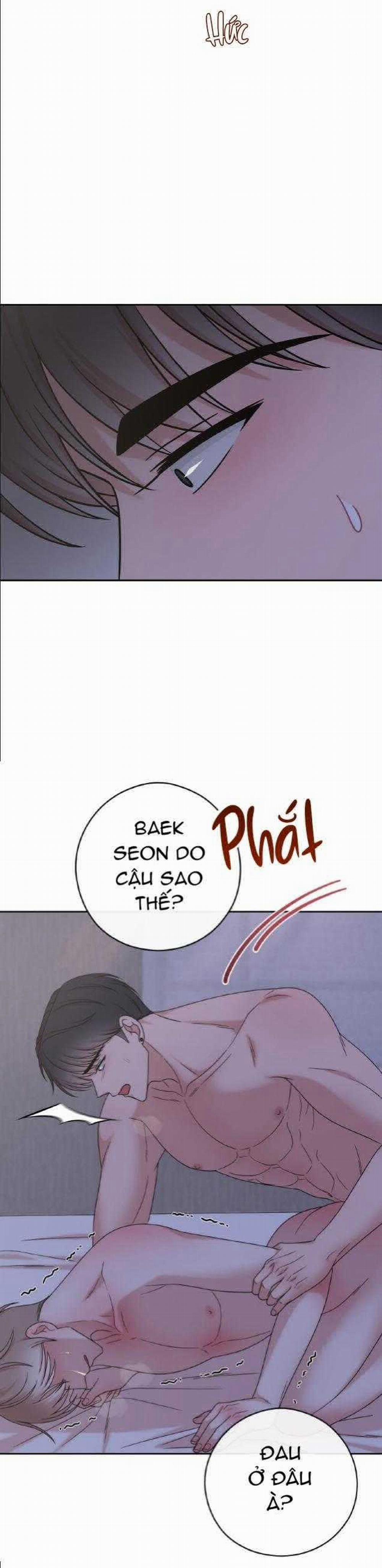 Tình Huống Không Tránh Khỏi 25 trang 20