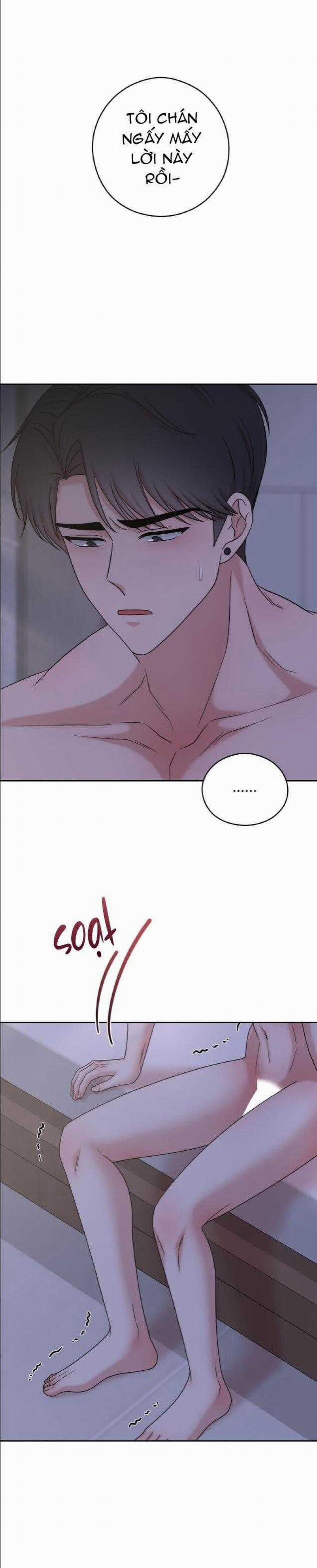Tình Huống Không Tránh Khỏi 25 trang 25