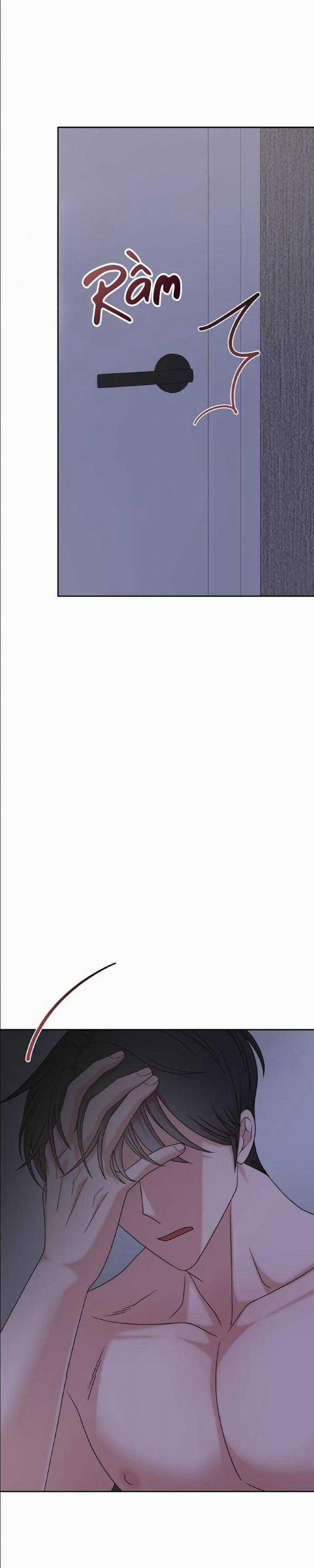 Tình Huống Không Tránh Khỏi 25 trang 26