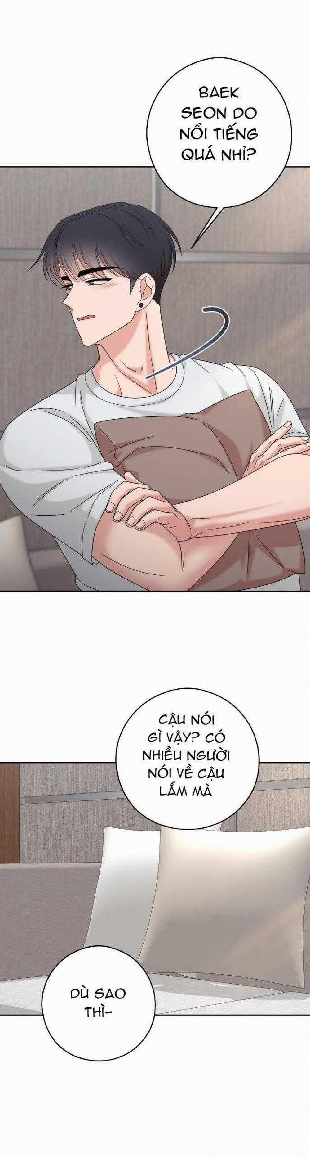 Tình Huống Không Tránh Khỏi 25 trang 37