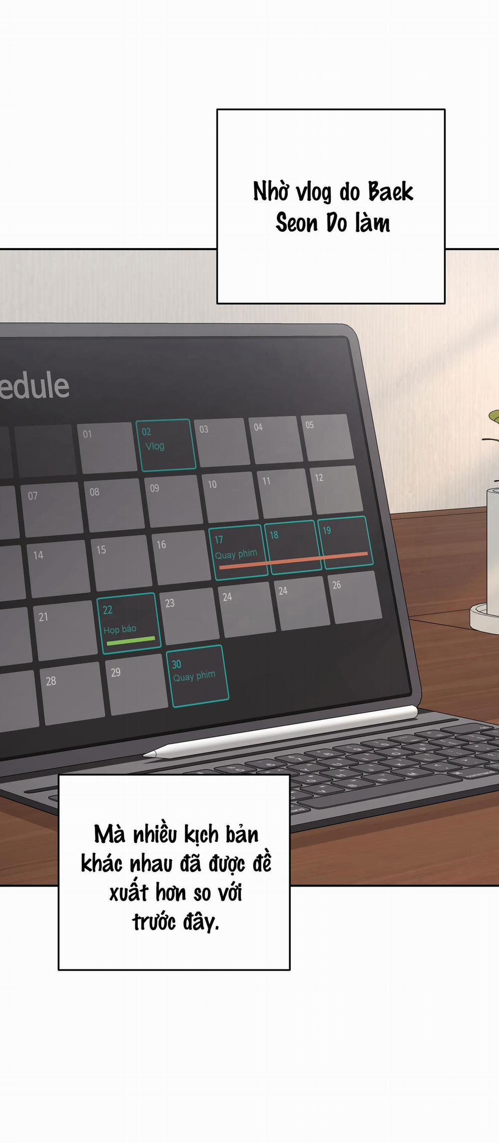 Tình Huống Không Tránh Khỏi 26 trang 1