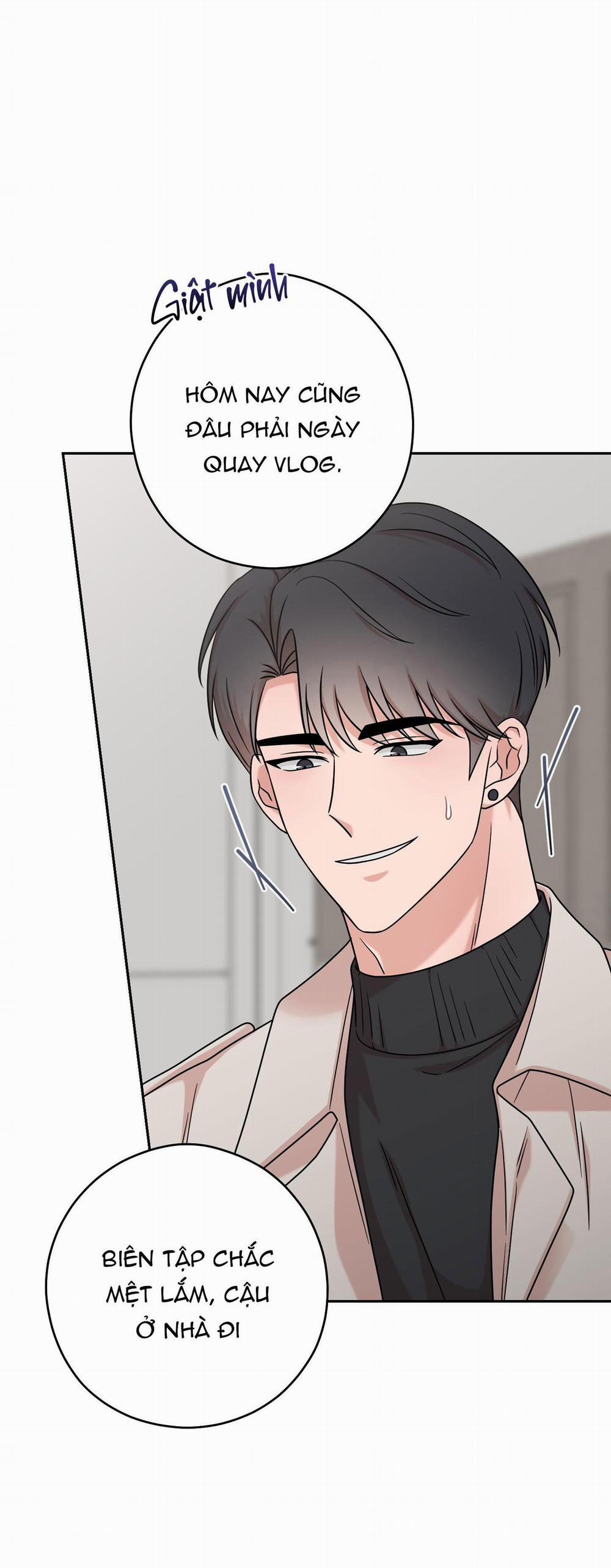 Tình Huống Không Tránh Khỏi 26 trang 12