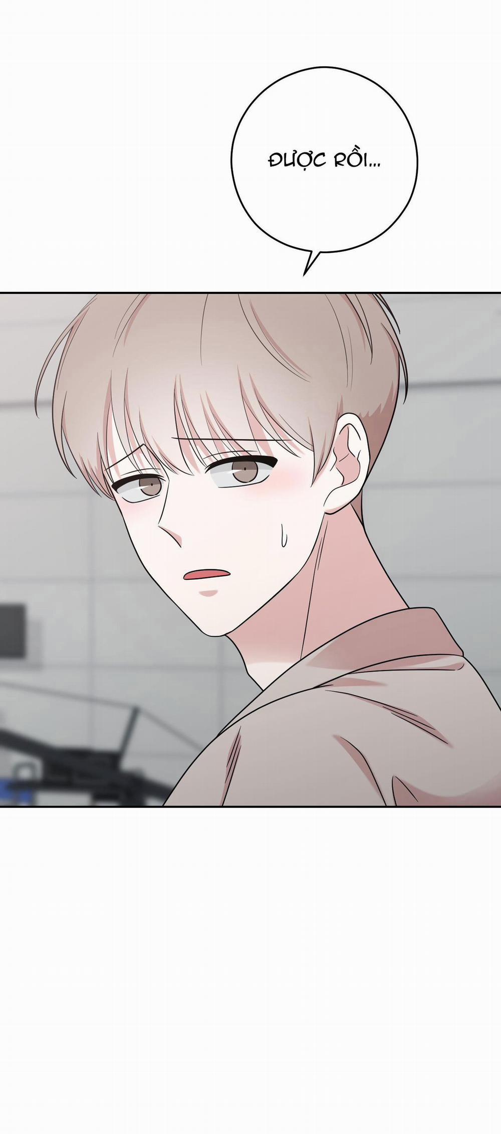 Tình Huống Không Tránh Khỏi 26 trang 21