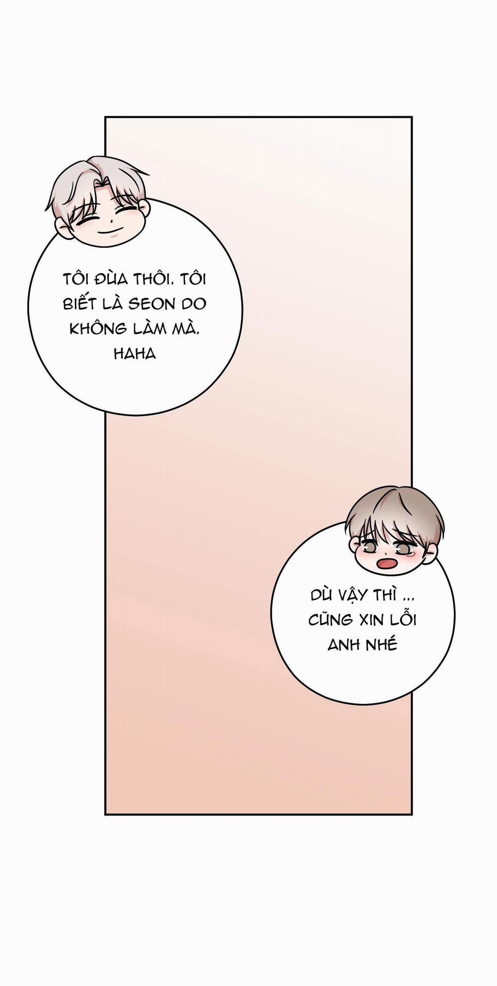 Tình Huống Không Tránh Khỏi 26 trang 33