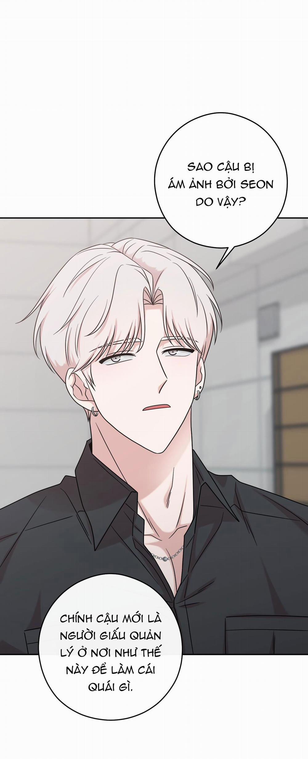 Tình Huống Không Tránh Khỏi 26 trang 42