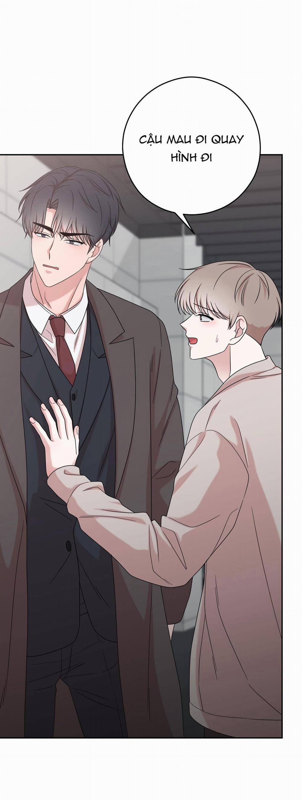Tình Huống Không Tránh Khỏi 26 trang 44