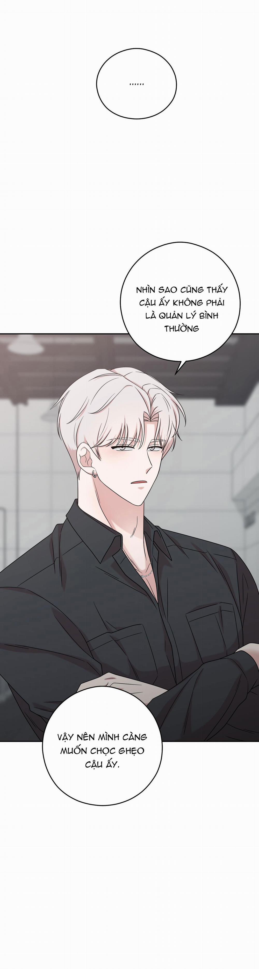 Tình Huống Không Tránh Khỏi 26 trang 50
